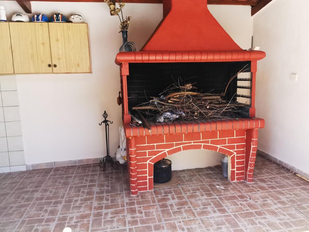 Nikitas Apartment Kanali  Zewnętrze zdjęcie