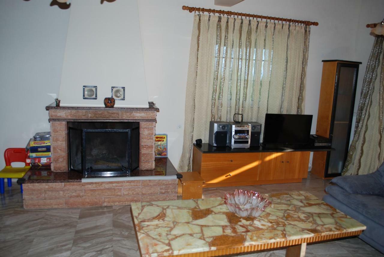 Nikitas Apartment Kanali  Zewnętrze zdjęcie