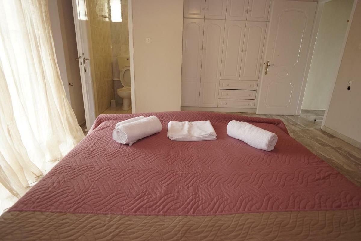 Nikitas Apartment Kanali  Zewnętrze zdjęcie