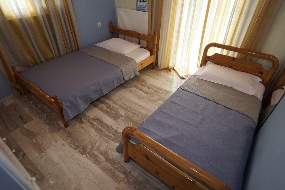 Nikitas Apartment Kanali  Zewnętrze zdjęcie