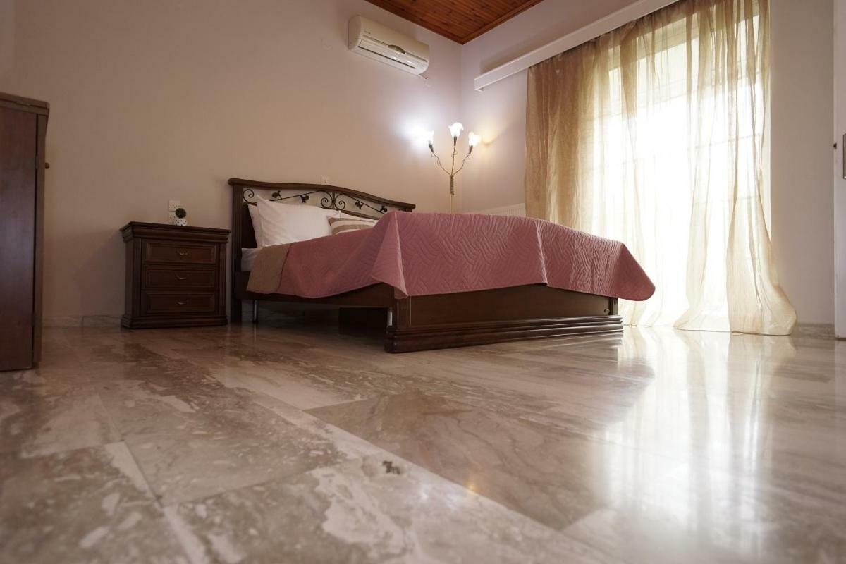 Nikitas Apartment Kanali  Zewnętrze zdjęcie