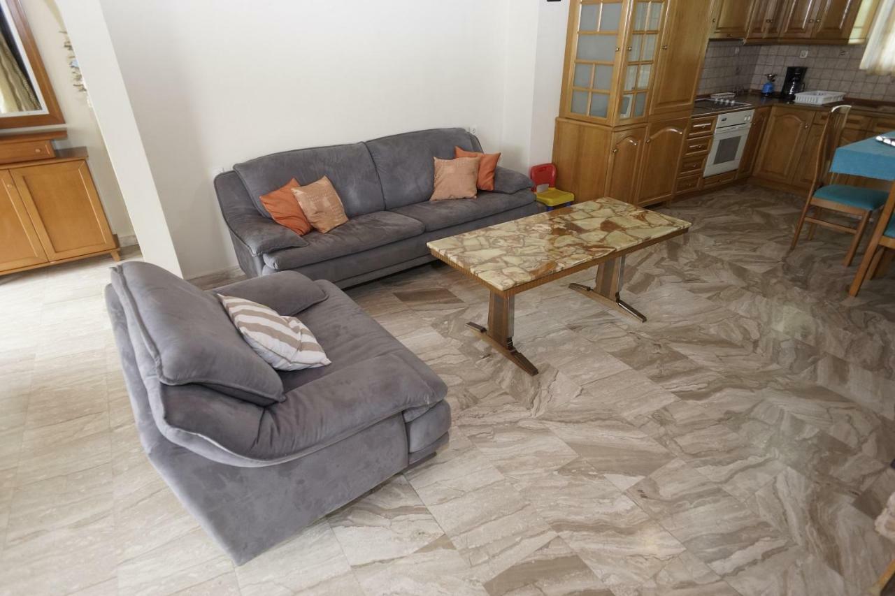 Nikitas Apartment Kanali  Zewnętrze zdjęcie