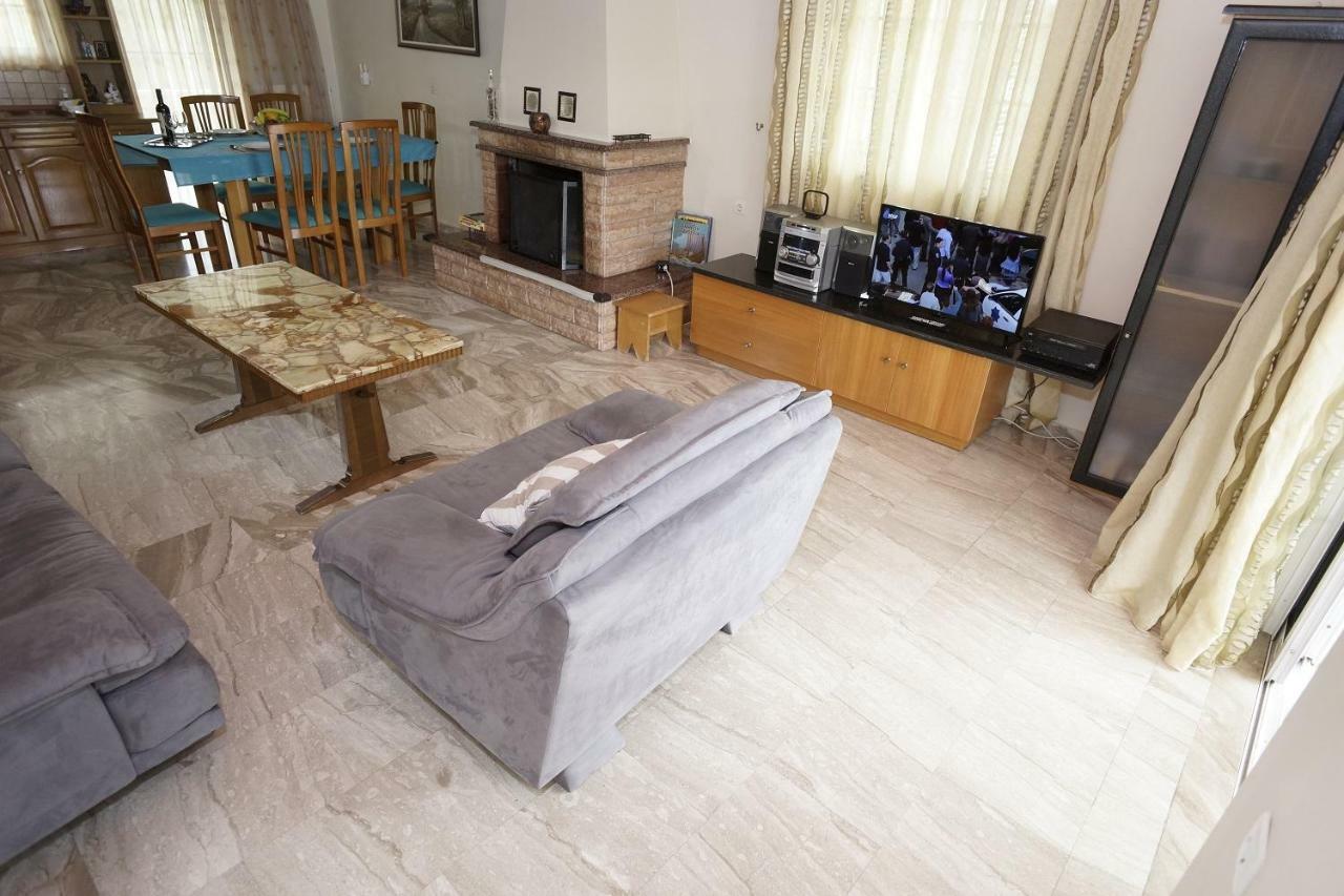 Nikitas Apartment Kanali  Zewnętrze zdjęcie